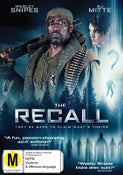 The Recall DVD S2