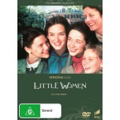 Little Women (1994) DVD - New!!!