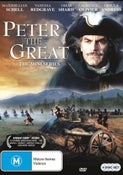 PETER THE GREAT - The Mini Series