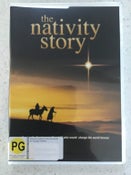 The Nativity Story. EXPERIENCE THE TRUE MEANING OF CHRISTMAS DVD