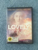 The Lovely Bones (WAS $8)