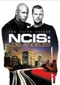 NCIS: LOS ANGELES - THE FIFTH SEASON (6DVD)