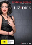 Liz and Dick (DVD) - New!!!
