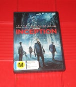 Inception - DVD