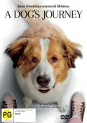 A Dog's Journey (DVD) - New!!!