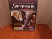 Jefferson In Paris (Merchant Ivory)