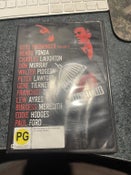 Advise and Consent DVD