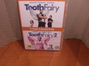 Tooth Fairy 1 & 2
