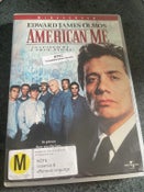 American Me DVD