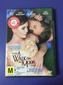 A Walk On The Moon (1999) (WAS $14.5) - NEW!!!