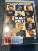 Black and White DVD
