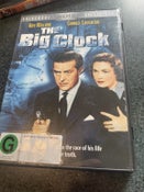 The Big Clock DVD
