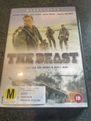 The Beast DVD