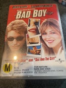 Bad Boy (2001)