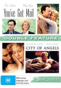 City of Angels / You've Got Mail (DVD) - New!!!
