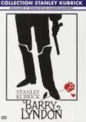 BARRY LYNDON Stanley Kubrick Collection RESTORED Ryan O'Neal 1975 DVD