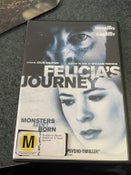 Felicia's Journey [DVD]