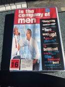 In the Company of Men DVD
