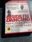 Inside I'm Dancing [DVD] [2004]
