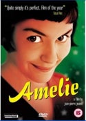 Amelie - 2 Disc Special Edition