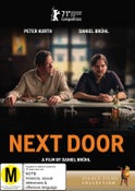 NEXT DOOR (DVD)