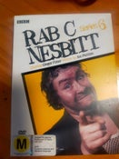 Rab C. Nesbitt The Complete Series 6