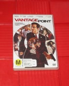 Vantage Point - DVD