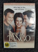 Three To Tango - Reg 4 - Neve Campbell