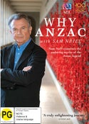WHY ANZAC - With Sam Neill