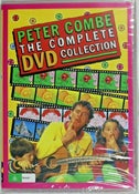PETER COMBE - THE COMPLETE DVD COLLECTION (3DVD)