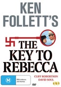 Ken Follett's The Key to Rebecca