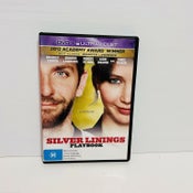 silver linings playbook - Bradley Cooper - (DVD)