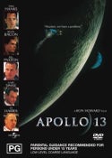 Apollo 13 (DVD) - New!!!