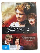 THE JUDI DENCH COLLECTION - 6 Disc Set