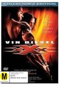 The XXX: Collectors edition