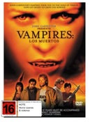 Vampires 2: Los Muertos