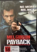 Mel Gibson - Payback