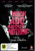 Much Ado About Nothing (Joss Whedon's)