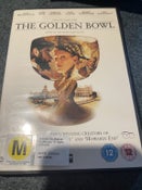 The Golden Bowl [DVD]