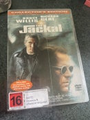 The Jackal: Collector's Edition