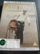 Junior Bonner [DVD]