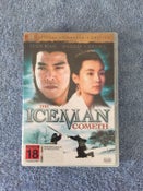 The Iceman Cometh (1989) (WAS $14)