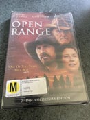 Open Range