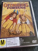Outrageous Fortune (DVD)