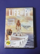 Life Of PI (WAS $9)