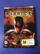 The Chronicles of Riddick (WAS $13.5)