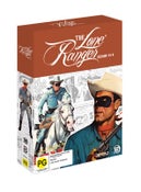 The Lone Ranger (1950): Season 3 and 4 (DVD) - New!!!