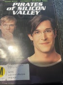 Pirates of Silicon Valley (DVD)