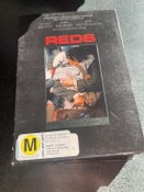 Reds (Special Collector's Edition)