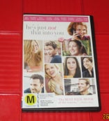 He's Just Not That Into You - DVD
